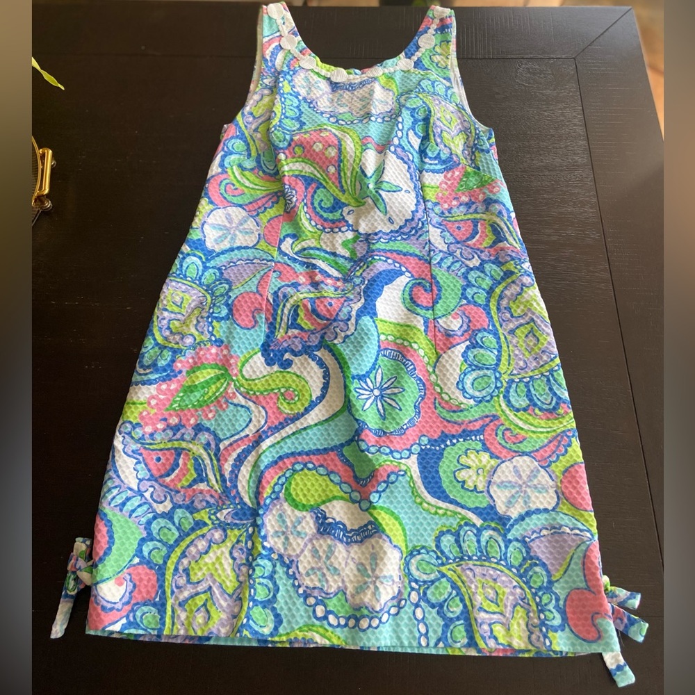 Lilly Pulitzer Dress